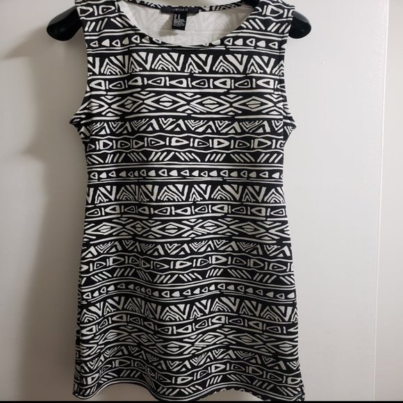Forever 21 medium dress size S-M - Picture 1 of 3